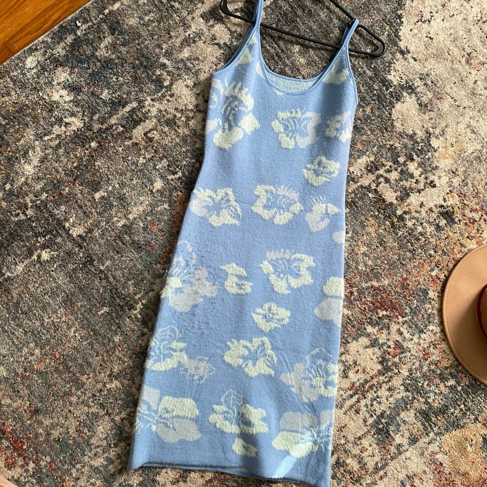 House of Sunny Dress